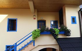 Apartments Bovec House